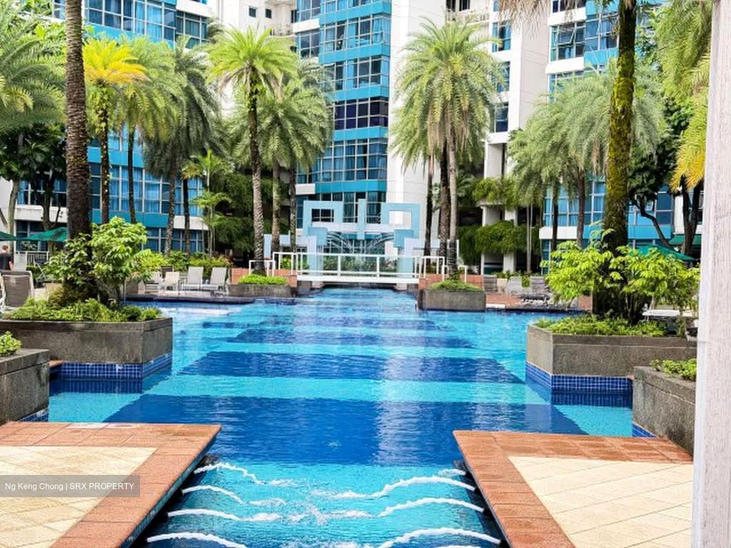 Blue Horizon (D5), Condominium #616797971